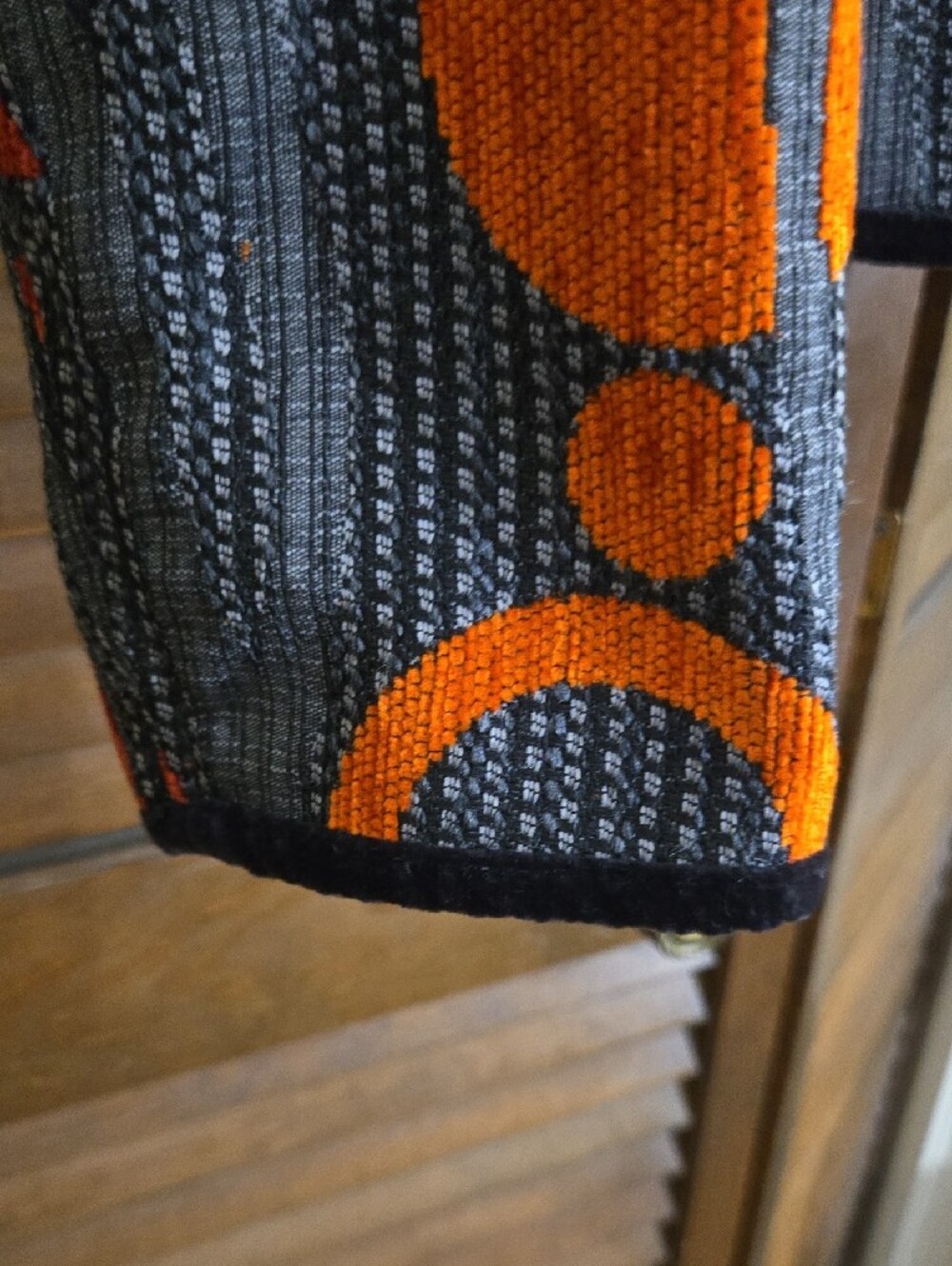 Premiere Patterned Jacket New - Picture 5 of 6